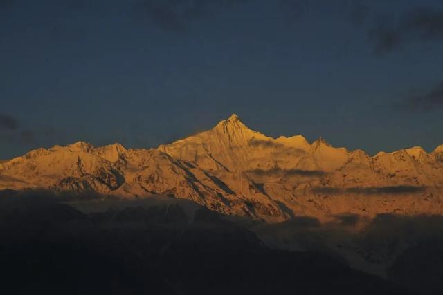 来云南，不能只“躺平”！