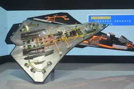 六代机，应该是啥样？图片