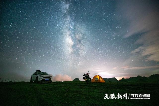 赫章：从“黑色冶炼”到“绿色发展”的涅槃之路
