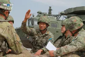 “兵王”是如何练成的？他用11年青春作答图片