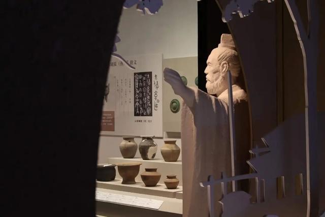 113件文物首次亮相，集结60年考古成果！没打卡这个展，别说你了解北京城