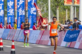 “郑马”回归！10月29日鸣枪，8月28日开启报名图片