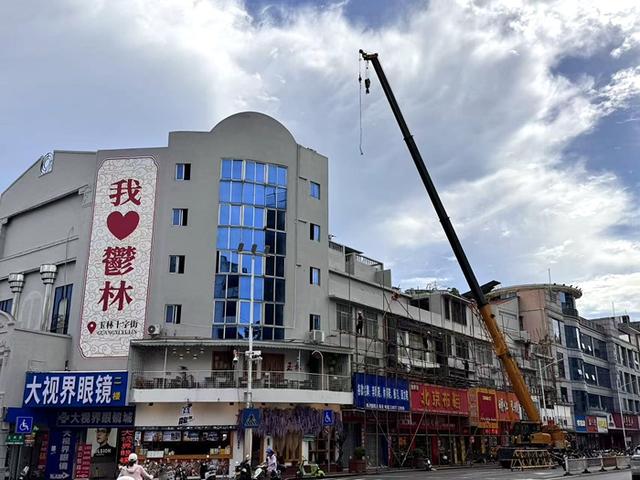 第三届玉林十字街城事文化艺术季即将启幕