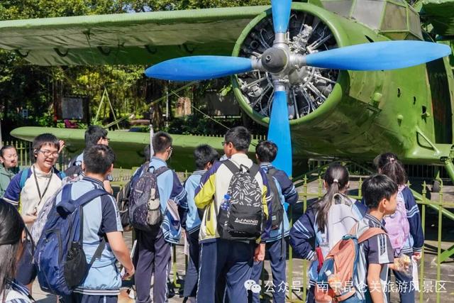 铁血昆仑·薪火相传 | 昆仑关秋季研学活动招募中