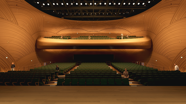 哈？深圳11月竟然要整活！