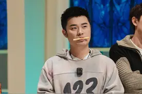 陈赫：在​《盒子里的猫》算是“头脑担当”，但还是会被吓到图片