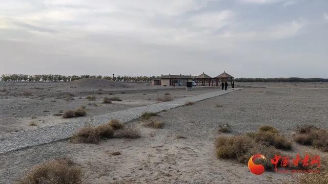 何以中国·壁画里的中国丨嘉峪关魏晋壁画：藏着烤肉的“历史密码”