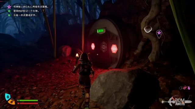 《禁闭求生2》主线流程攻略 主线故事图文攻略