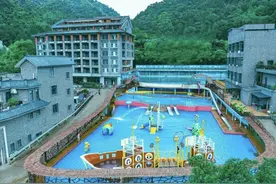 @广州海珠区的朋友，清远笔架山旅游区明年1月免费游图片