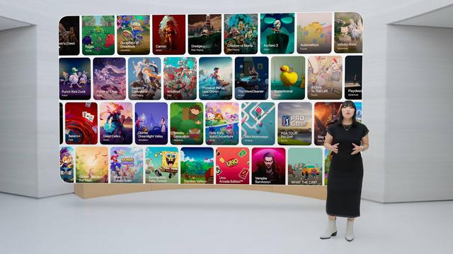 iOS 26 公测版更新！这是 iPhone 未来十年的模样