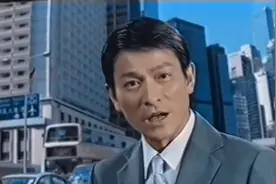 香港特区政府授勋，刘德华“升级”获颁银紫荆星章！图片