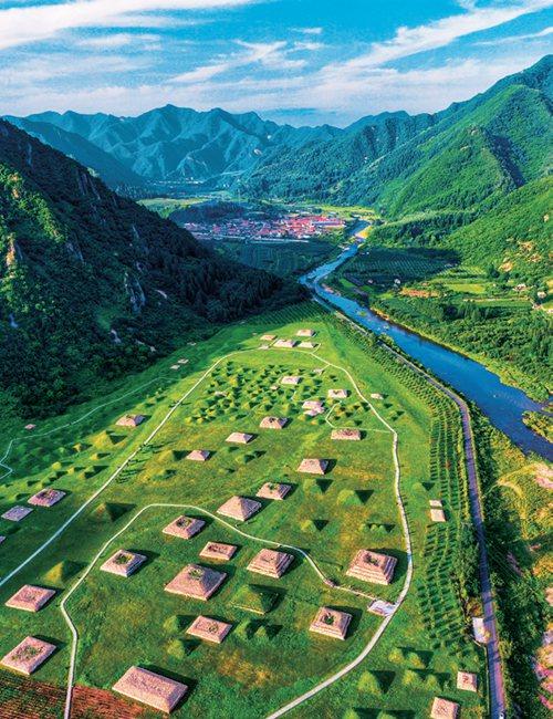 长白秘境 吉线331 ｜ 借助G331东风 做好景区建设和产品营销