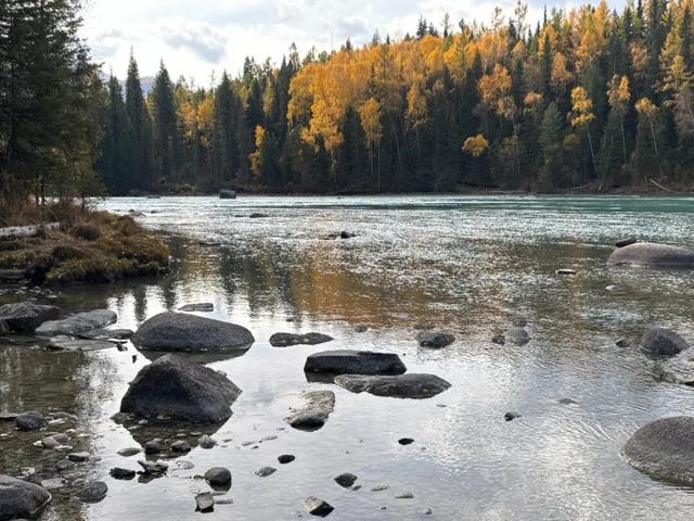 “道路就是生活”——给豆儿的信