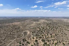 【甘快看】河西走廊的风图片