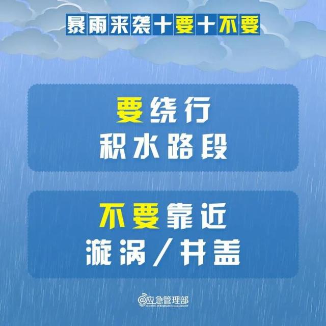 “七下八上”防汛关键期
