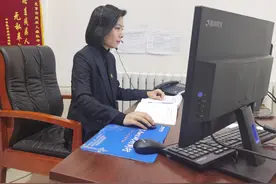 “接诉即办”蝉联榜首背后：“把残疾人的事当自己的事办”图片