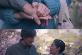 一部剧引旅游热潮！张家界向《苦尽柑来遇见你》剧组发出邀请图片