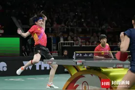 混团世界杯中国队8-0零封法国罗马尼亚 九连胜挺进半决赛图片