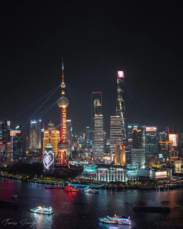 来上海第一件事！手把手教你选酒店→