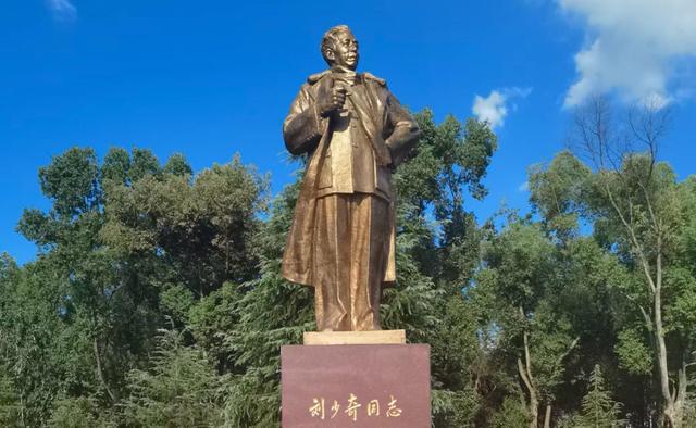 时报记者vlog｜ 致敬伟人 国庆红色韶山之旅