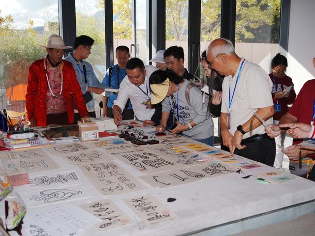 2025海外侨界旅游业代表丽江研修落幕 凝聚侨力助推世界文化旅游名城建设