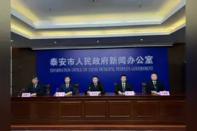 春节将至 年味浓浓 泰安旅游经济开发区邀您一起过大年图片