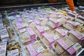 胖东来最新说明：这些商品限购！图片
