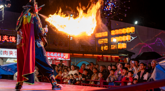 不夜荆楚｜第六站：十堰！