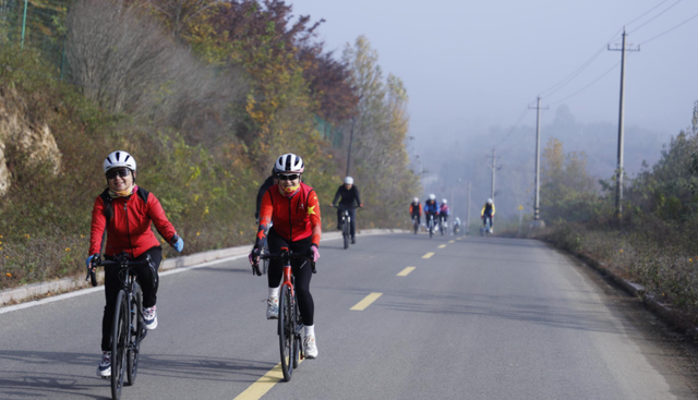 在南湖精彩收官！