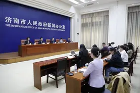 做好“严师、尊师、强师”三篇文章！济南将启动实施教育家型名师名校长培养行动图片