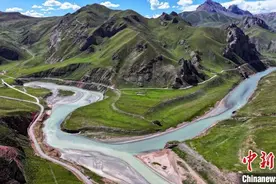 2024澜湄国际影像周：六国嘉宾获赠源头活水 见证“同饮一江水”图片