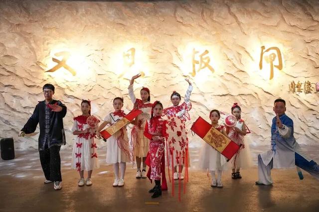 841.58万次奔赴！淮安国庆中秋假期排名前十景区出炉