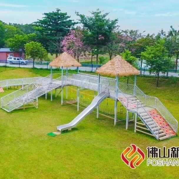 周末 ，宜回归自然！三水露营宝地推荐来了！