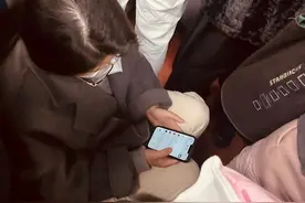 炎炎盛夏，地铁出行体验能否更舒爽一点？回应来了！图片