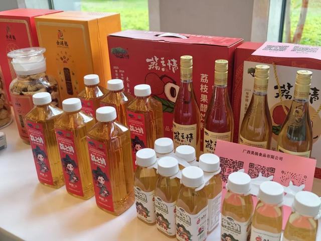 2025年广西精品剧目巡演暨文化旅游宣传推介活动（钦州专场）在哈尔滨成功举办！