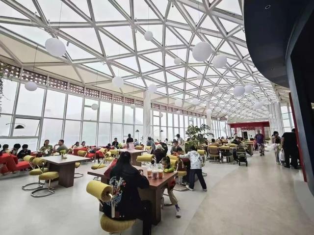中秋国庆假期圆满收官，淄博淄川文旅市场平稳有序、活力迸发