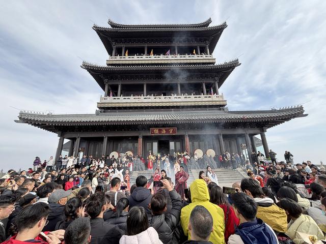 大学生、属马/姓名含“马”的游客注意啦！临沂这家景区免门票