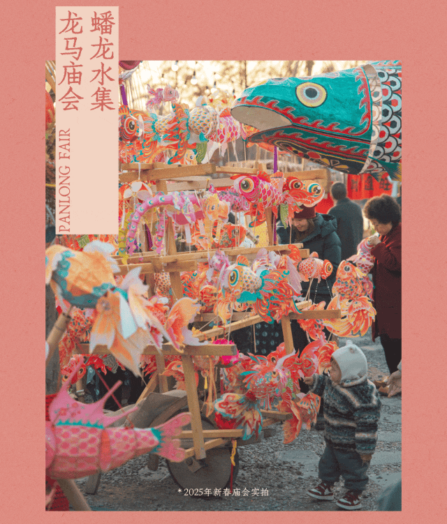 一日闲，两日慢，三日深度玩！满满年味看青浦→