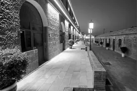 昔阳：窑洞变民宿 美景变财富图片