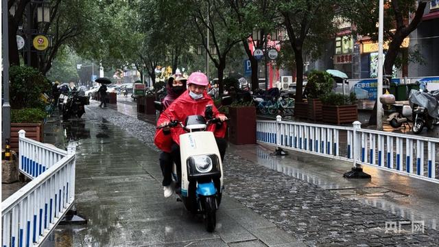 河北多部门联动应对“断崖式”降温