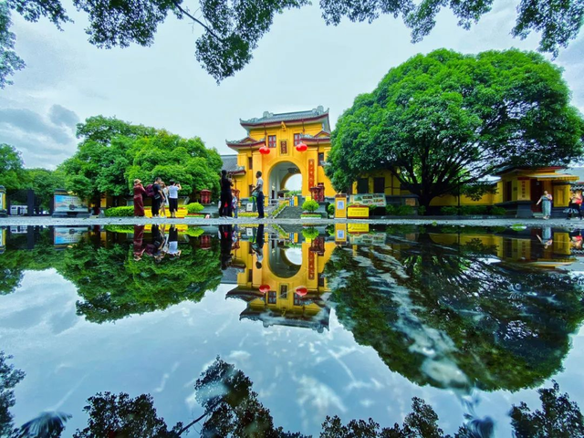 请收藏！2025桂林艺术节最全排期表、保姆级游玩攻略就在这篇