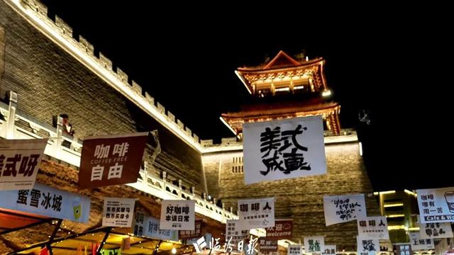 这个五一，临汾这些新耍法真的夯爆了！