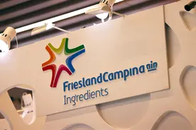 菲仕兰中国总裁被曝离职，公司上半年中国业务势头喜人图片