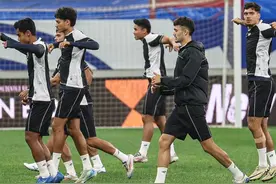 首发阵容十人是归化球员，印尼这把底牌国足如何应对？图片