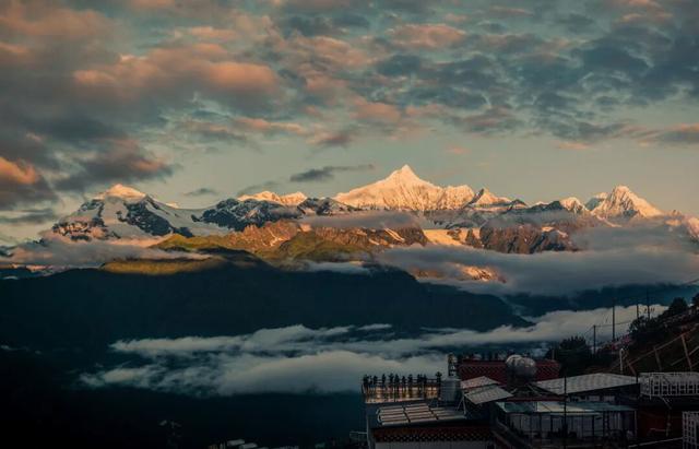 打个“飞的”省内游，有多香？