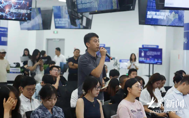 中移齐鲁创新院：打造“齐鲁智聚平台”汇聚全链能力，点亮千行百业数智新未来