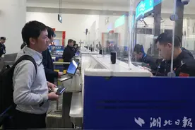 我国对外国人过境免签政策再优化图片