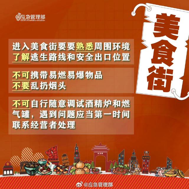 景区打卡，这些攻略你得“码”住！