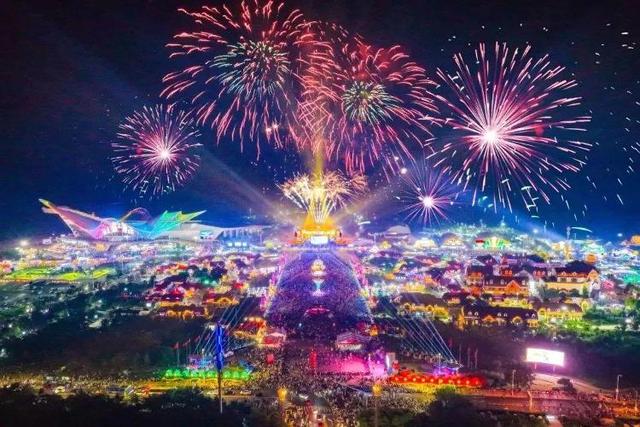 谁说旅游靠腿？来山东这么玩，日均步数＜5K！
