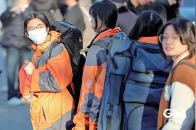 多所学校校考细则发生变化 专业老师：注意“细节”调整 艺考需“有备而来”图片